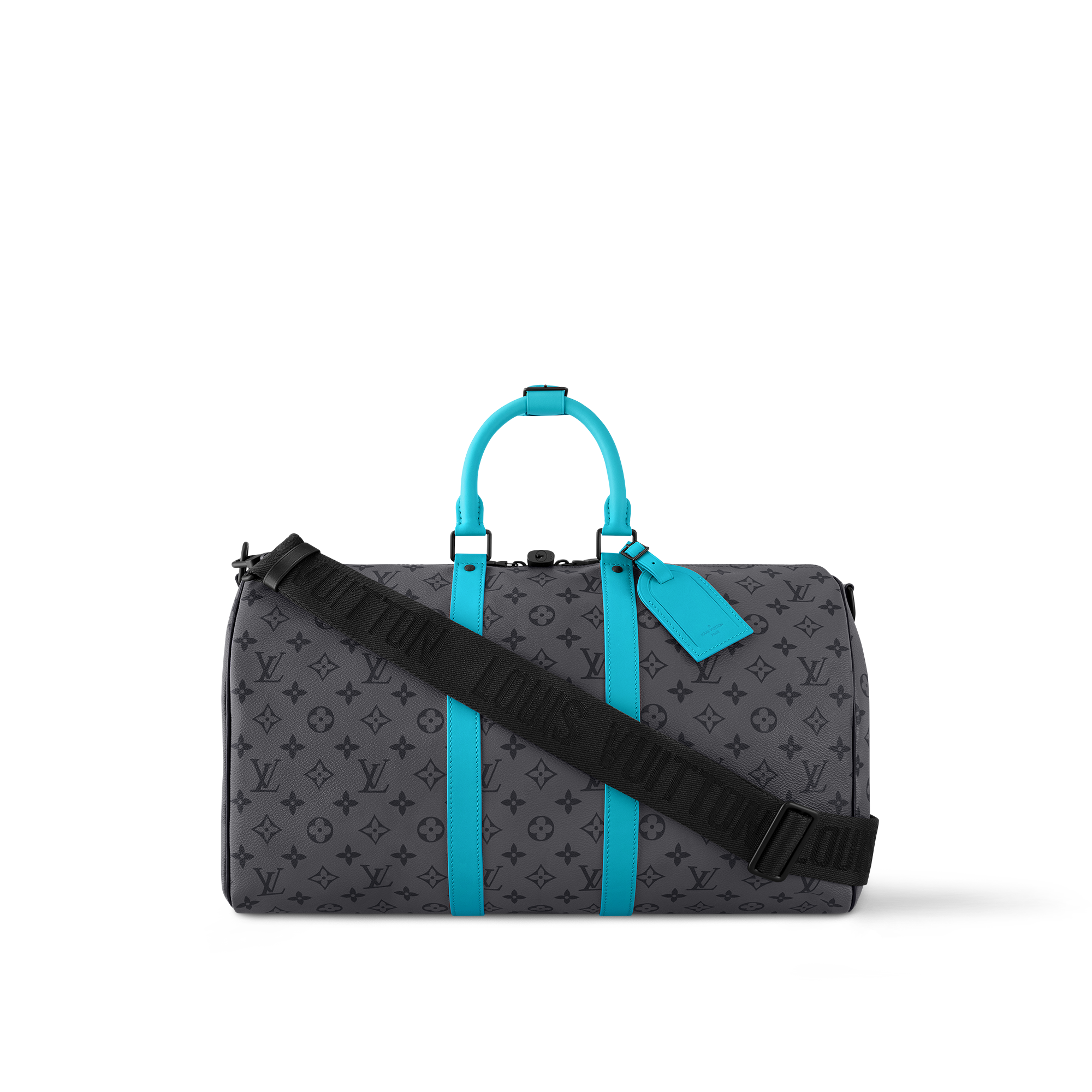 Lv holdall bag on sale